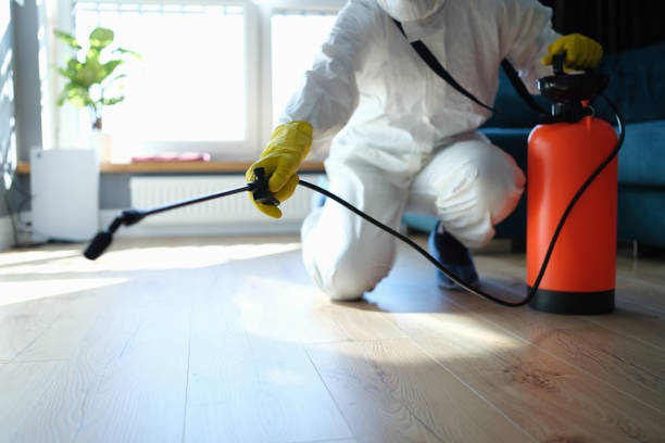 Best Best Pest Control Companies  in Clinton, AR